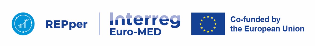 Logo del proyecyo Repper